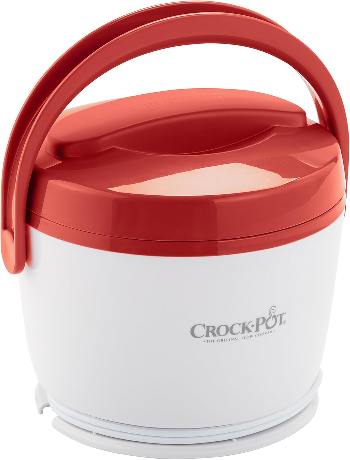 Crock-Pot® Lunch , Food Warmer, Red