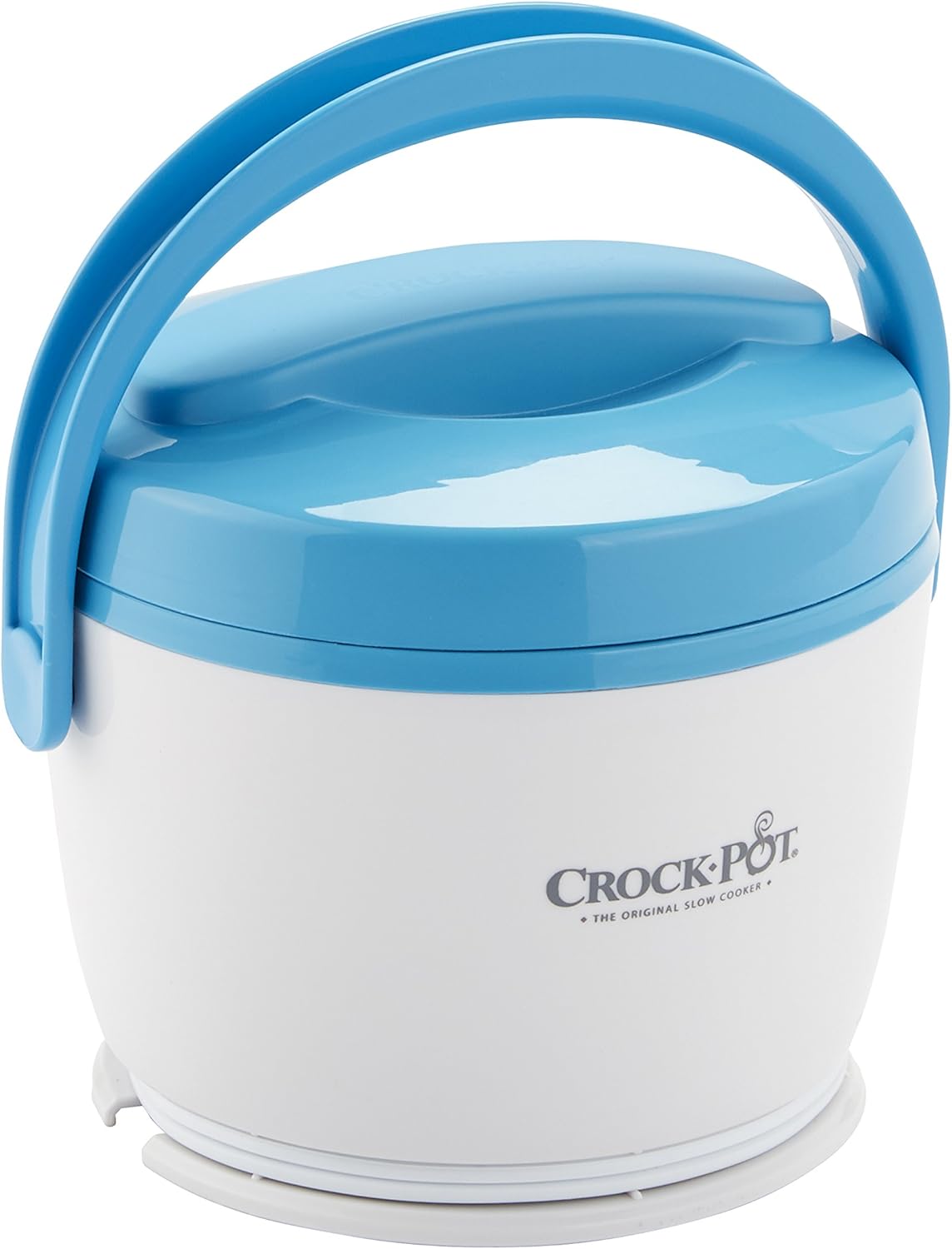 Crock-Pot® Lunch , Food Warmer, Red